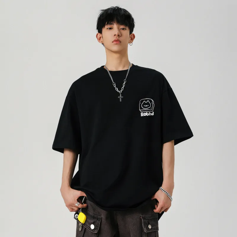 ROBINHOOD T-Shirts Unisex-2