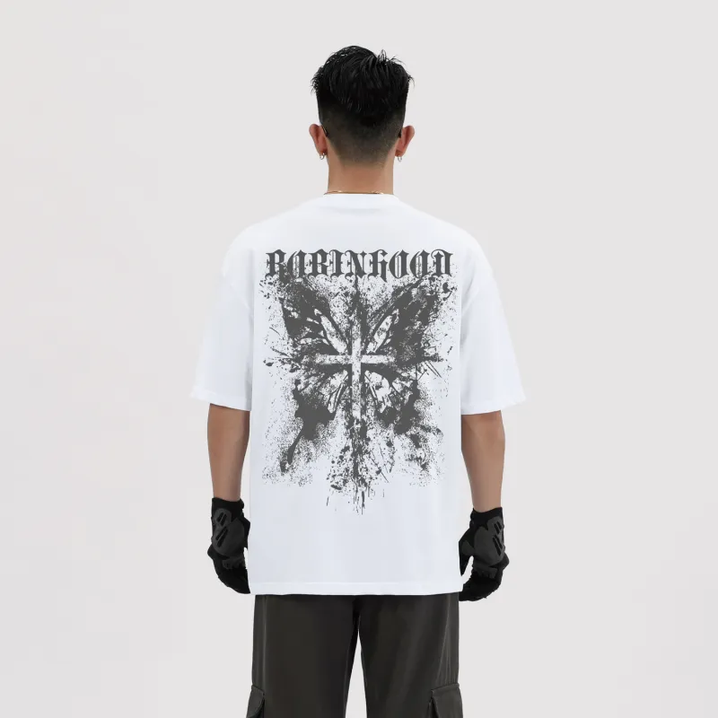 ROBINHOOD T Shirts Unisex-2
