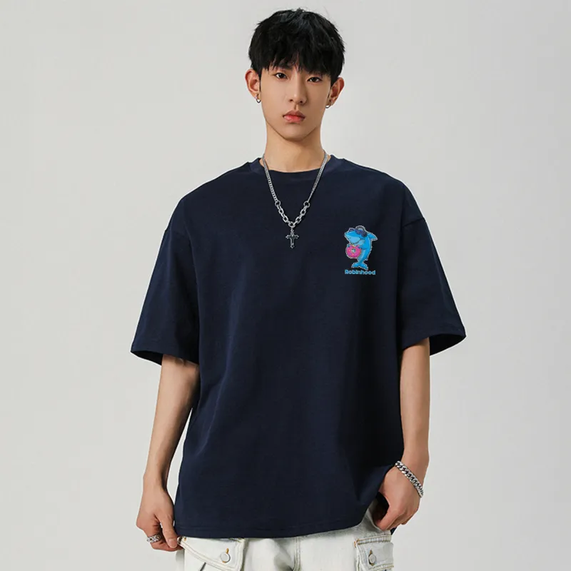 ROBINHOOD T Shirts Unisex-12