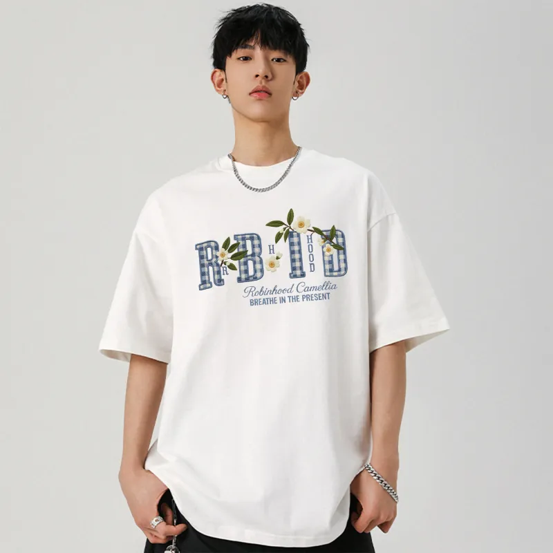 ROBINHOOD T Shirts Unisex-15