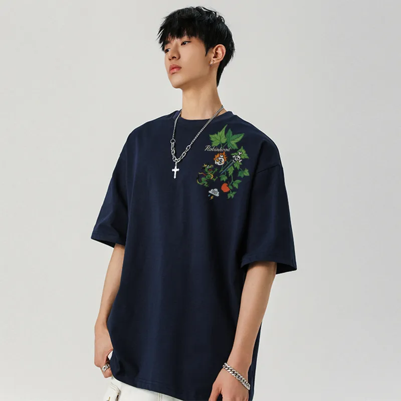 ROBINHOOD T Shirts Unisex-13