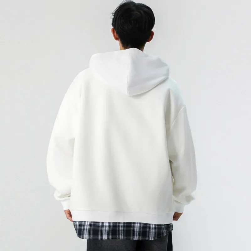 ROBINHOOD Sweatshirt Jacket Unisex-5