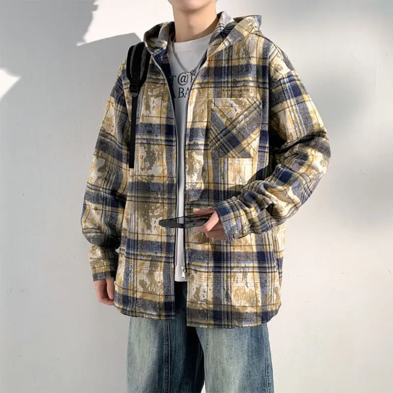 ROBINHOOD Jackets Unisex-12