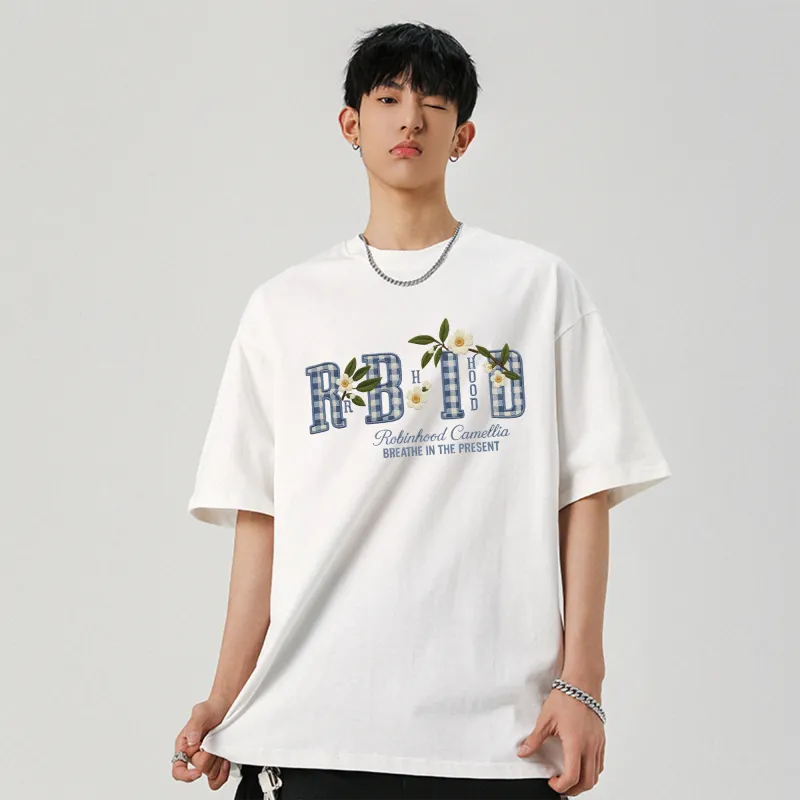 ROBINHOOD T Shirts Unisex-14