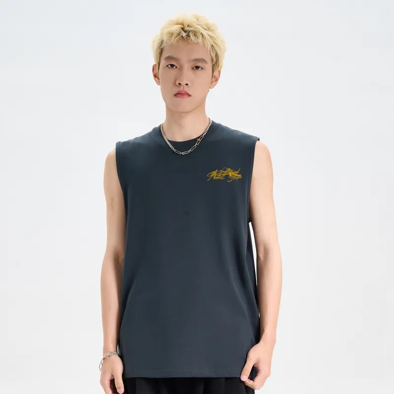 ROBINHOOD Tank Tops Unisex-28