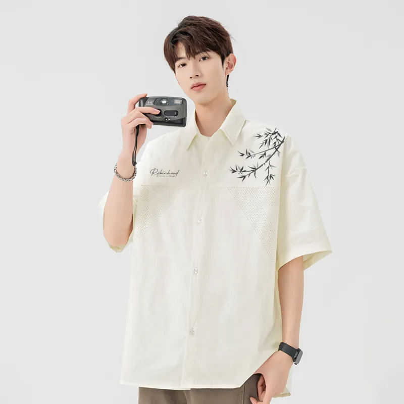 ROBINHOOD Shirts Unisex-20