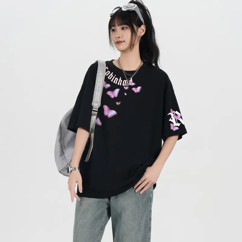 ROBINHOOD Casual Sportswear Unisex-3