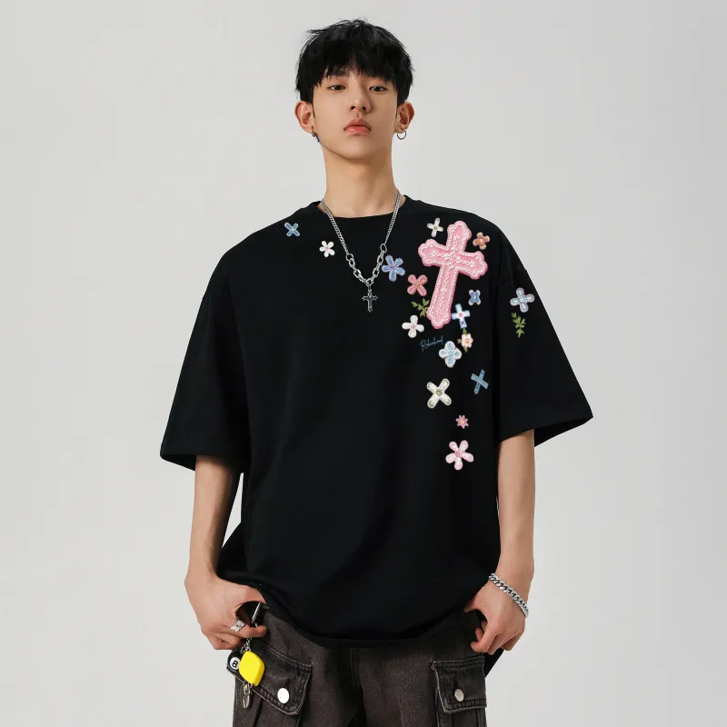 ROBINHOOD T Shirts Unisex-3