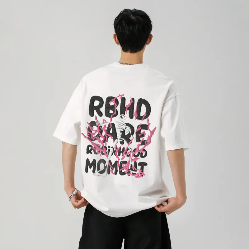 ROBINHOOD T Shirts Unisex-13