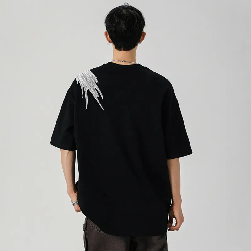 ROBINHOOD T-Shirts Unisex-4