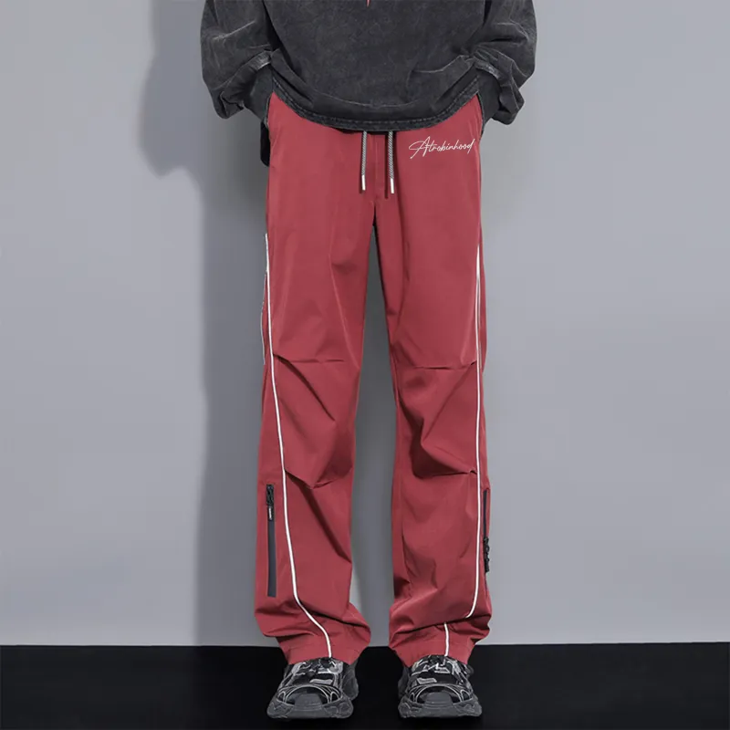 ROBINHOOD Casual Pants Unisex-16