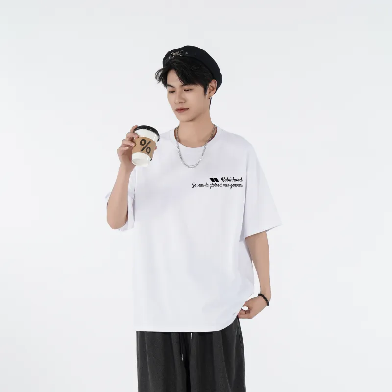 ROBINHOOD T Shirts Unisex-7
