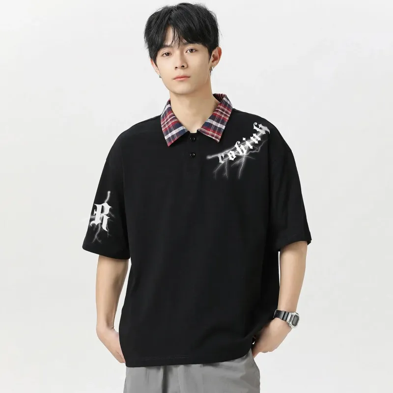 ROBINHOOD Polo Shirts Unisex-2