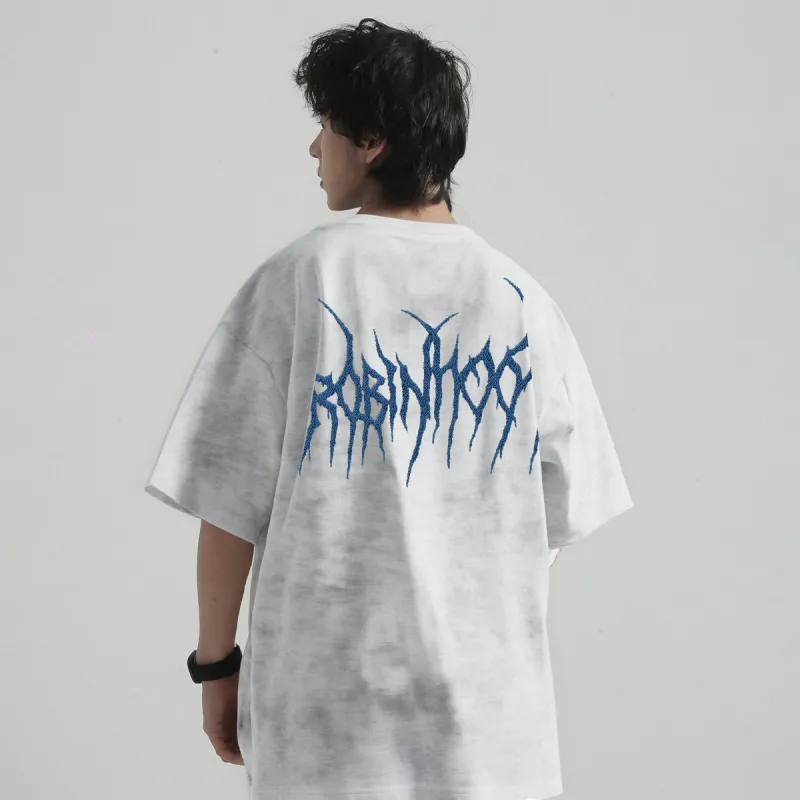 ROBINHOOD T Shirts Unisex-4