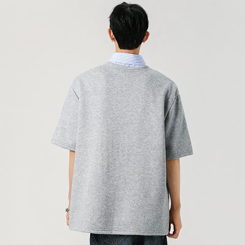 ROBINHOOD Polo Shirts Unisex-9