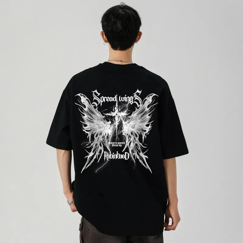 ROBINHOOD Casual Sportswear Unisex-8