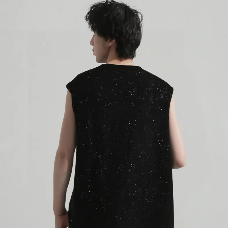 ROBINHOOD Tank Tops Unisex-4