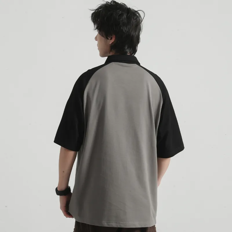 ROBINHOOD Polo Shirts Unisex-13