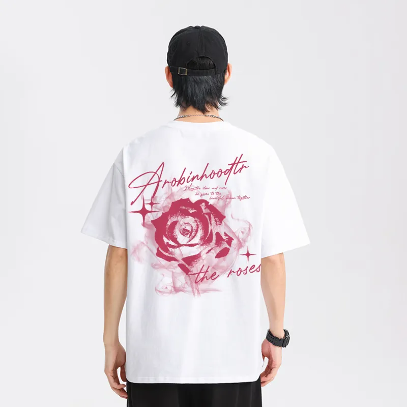 ROBINHOOD T Shirts Unisex-12