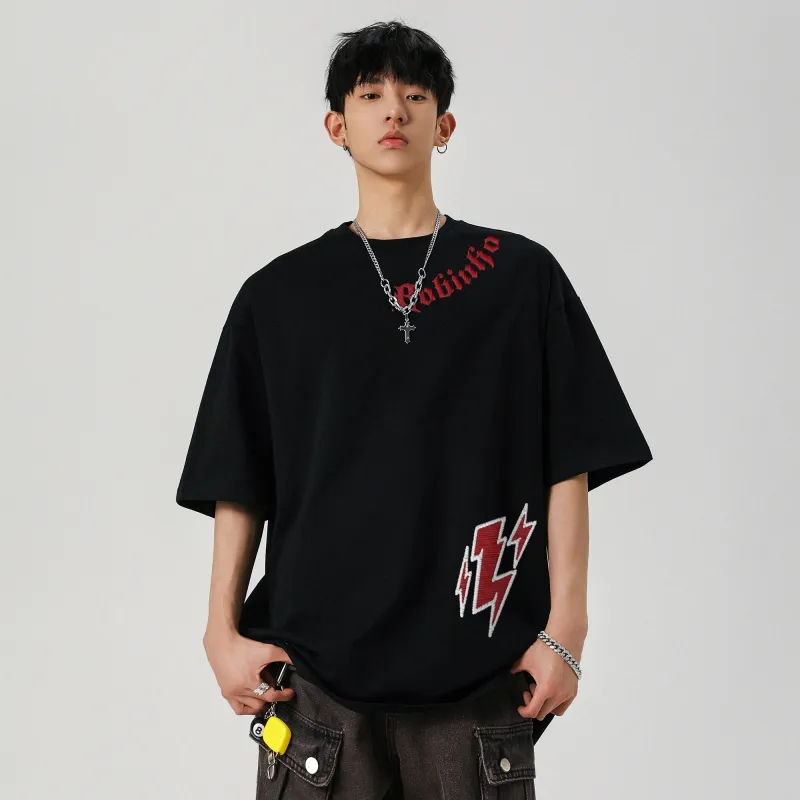 ROBINHOOD T Shirts Unisex-3