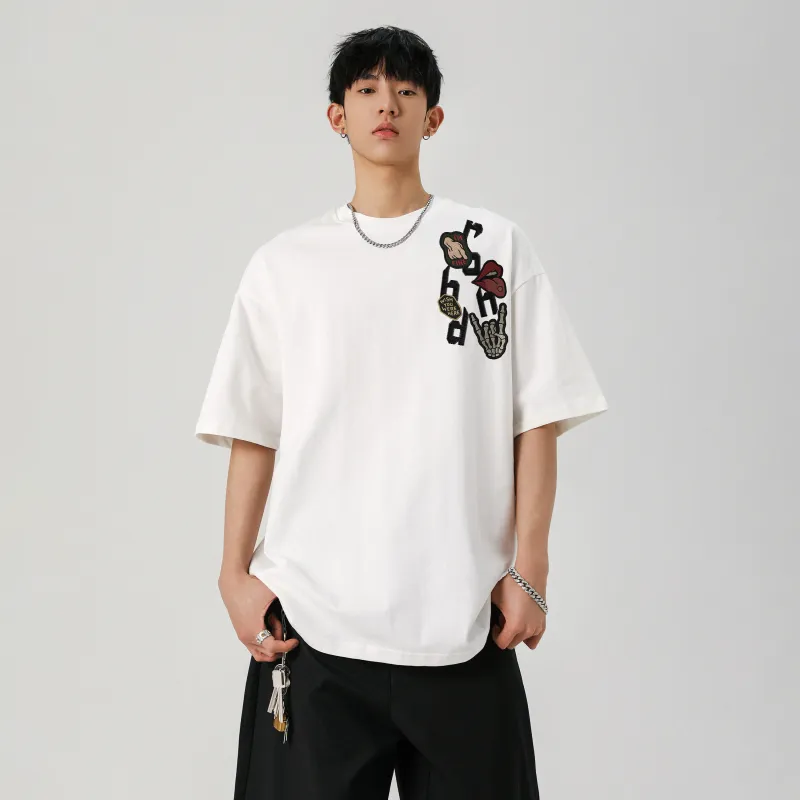 ROBINHOOD T Shirts Unisex-8