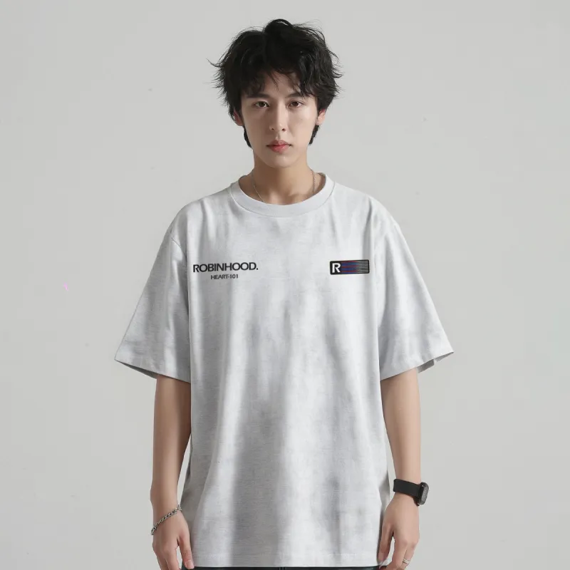 ROBINHOOD T Shirts Unisex-7