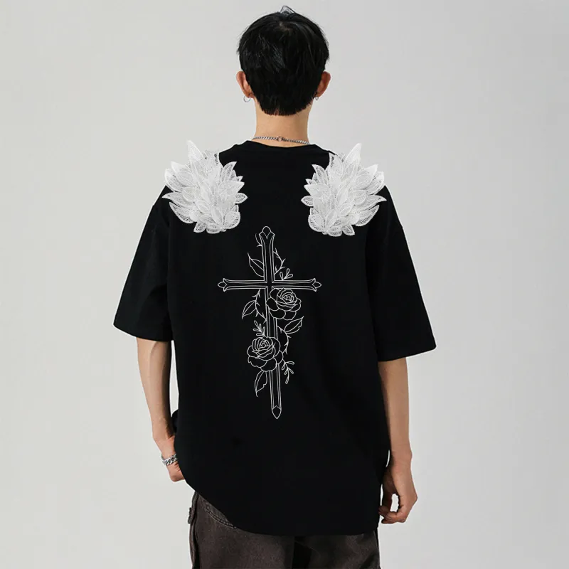 ROBINHOOD T Shirts Unisex-4