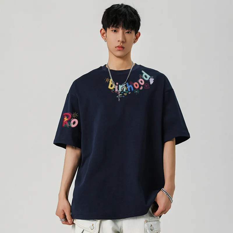 ROBINHOOD T-Shirts Unisex-9
