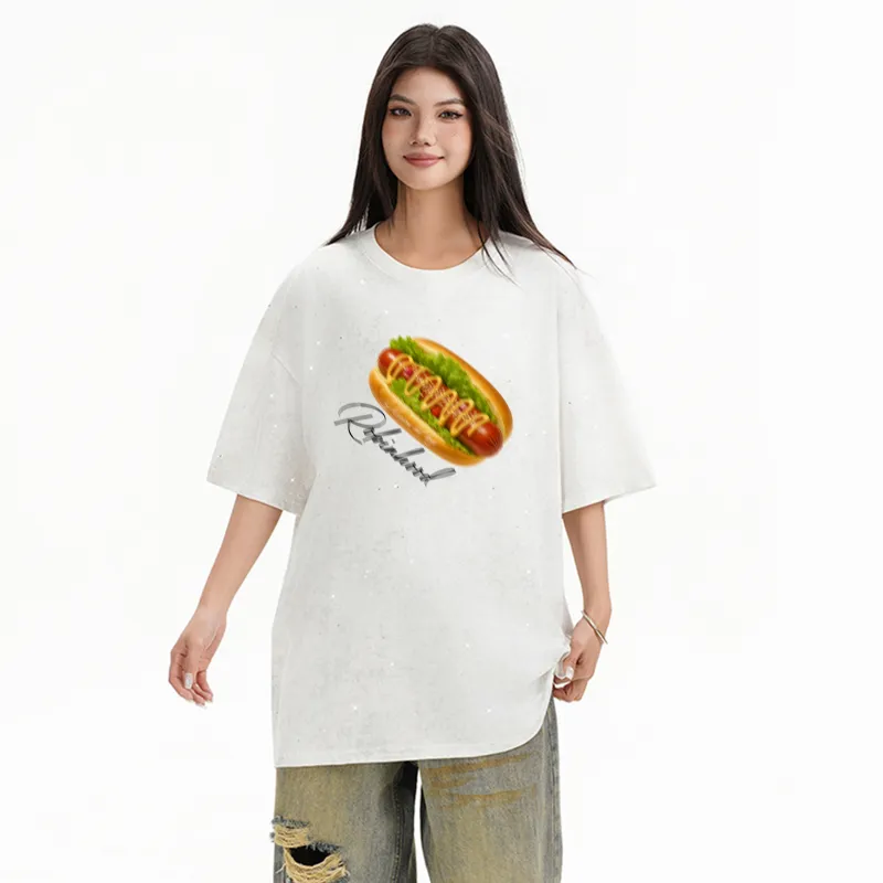 ROBINHOOD T-Shirts Unisex-7