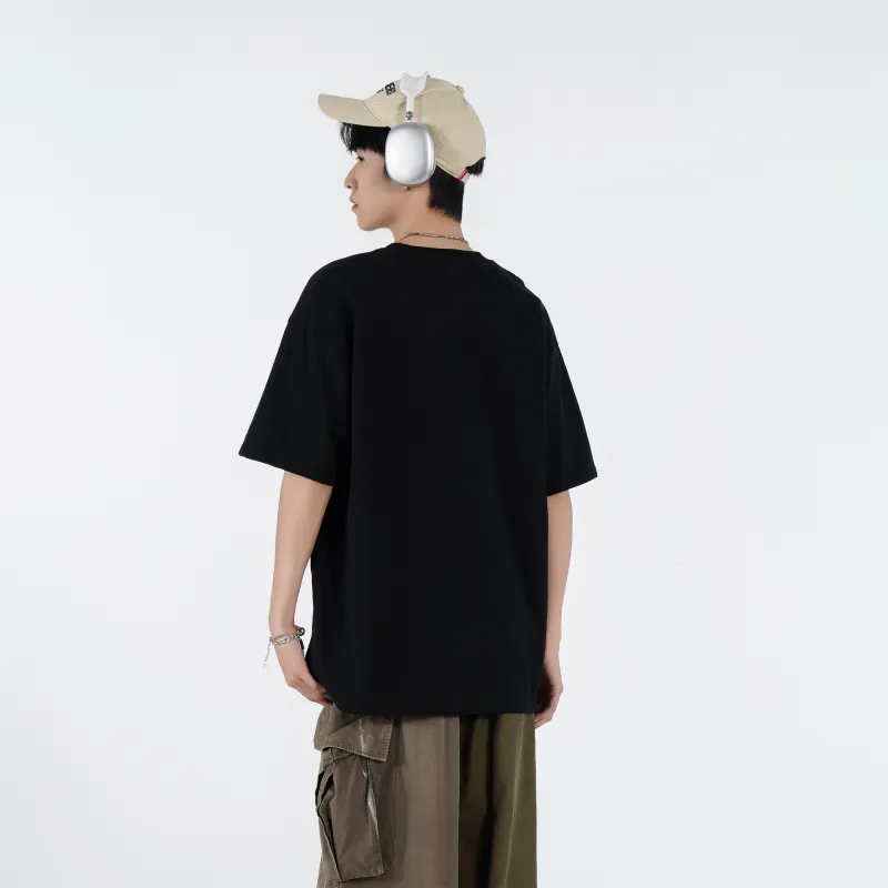 ROBINHOOD T Shirts Unisex-3
