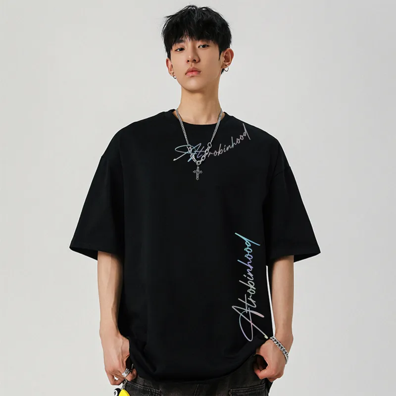 ROBINHOOD T Shirts Unisex-2