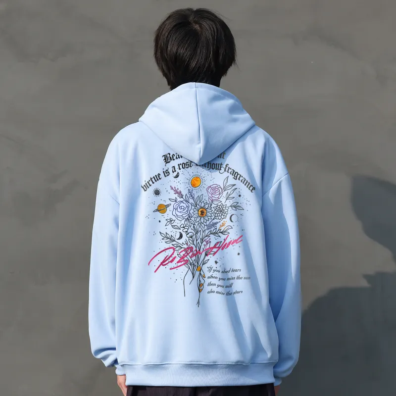 ROBINHOOD Sweatshirts Unisex-4
