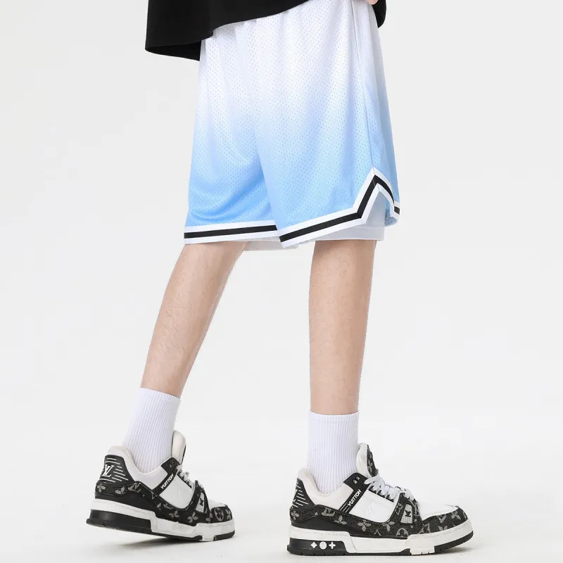 ROBINHOOD Casual Shorts Unisex-18