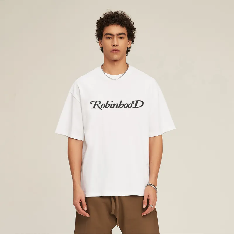 ROBINHOOD T Shirts Unisex-6