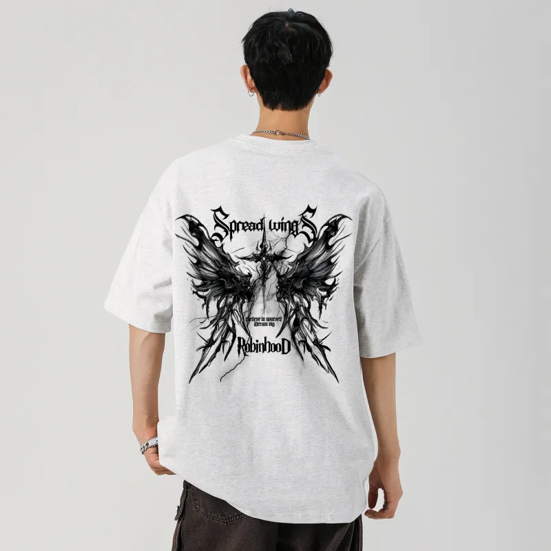 ROBINHOOD Casual Sportswear Unisex-5