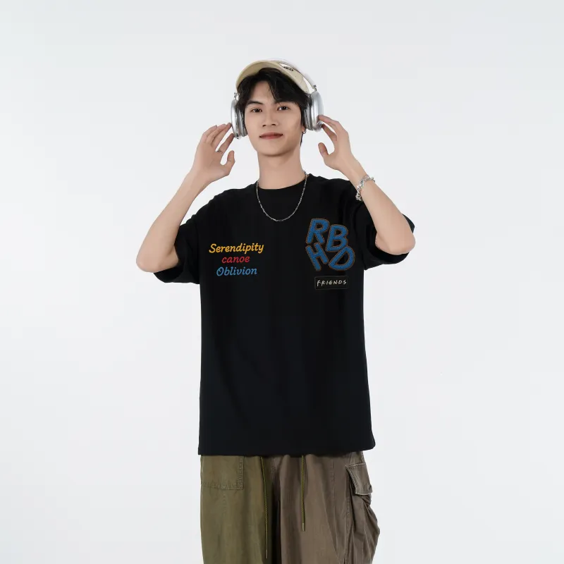 ROBINHOOD T Shirts Unisex-2
