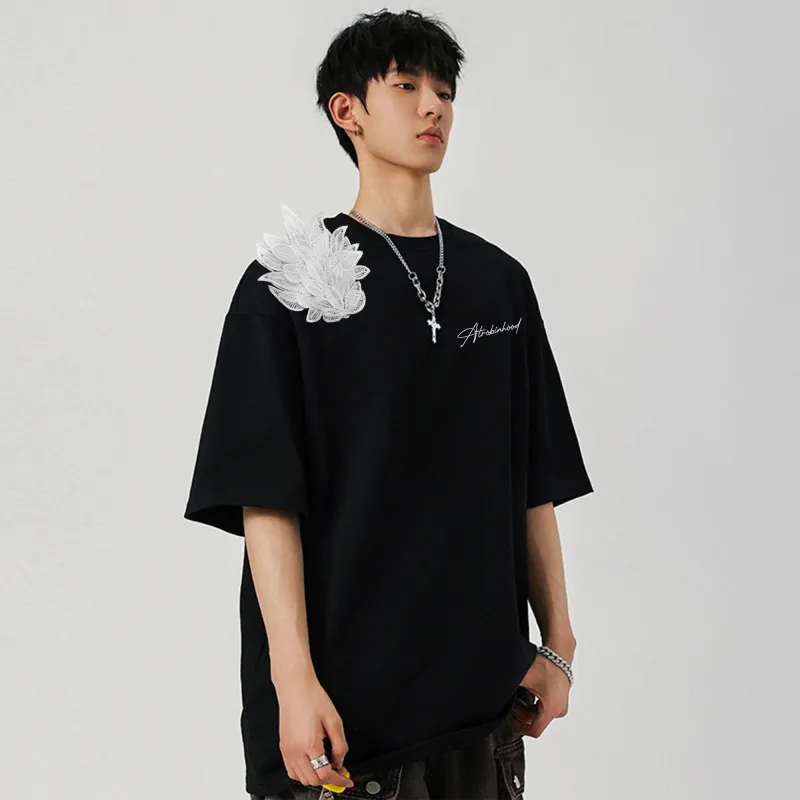 ROBINHOOD T-Shirts Unisex-3