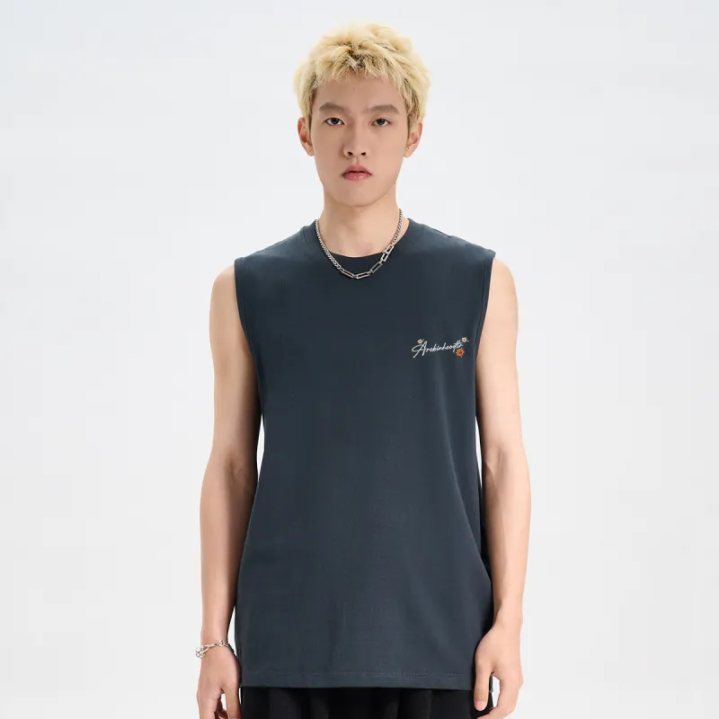 ROBINHOOD Tank Tops Unisex-6
