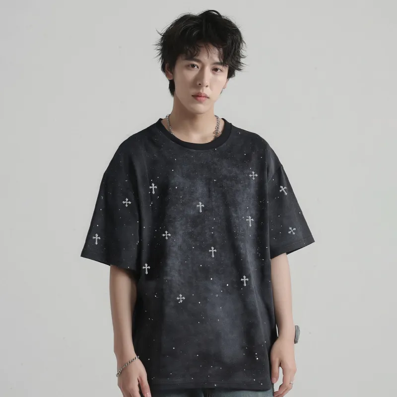 ROBINHOOD T Shirts Unisex-3