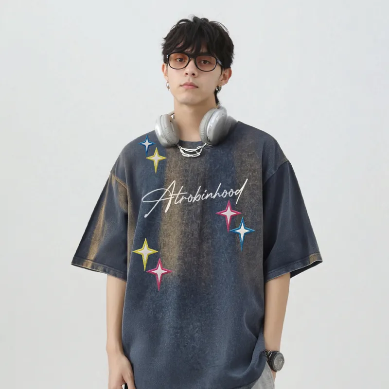 ROBINHOOD T Shirts Unisex-13