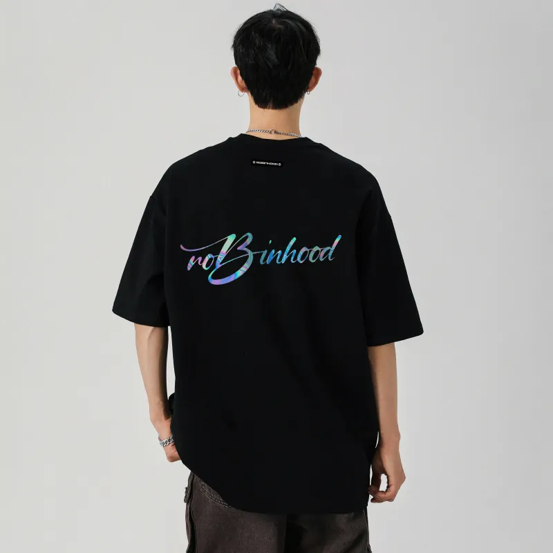 ROBINHOOD T Shirts Unisex-2