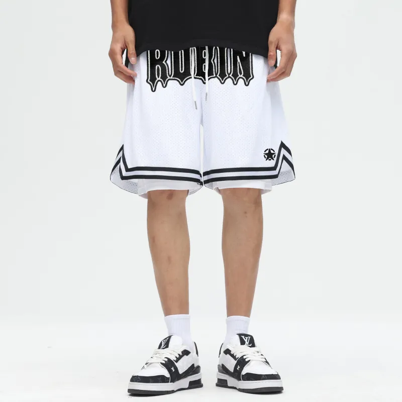 ROBINHOOD Casual Shorts Unisex-4