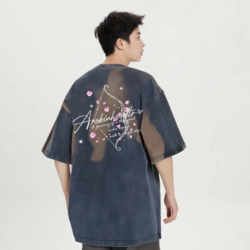 ROBINHOOD T Shirts Unisex-13