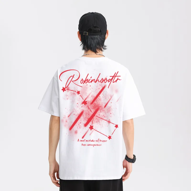 ROBINHOOD T Shirts Unisex-13