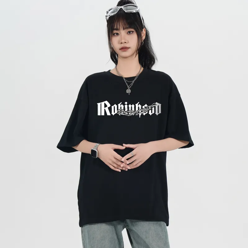 ROBINHOOD Casual Sportswear Unisex-2