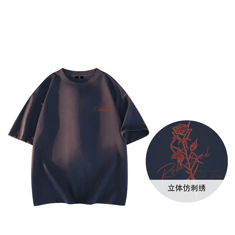 ROBINHOOD T Shirts Unisex-14