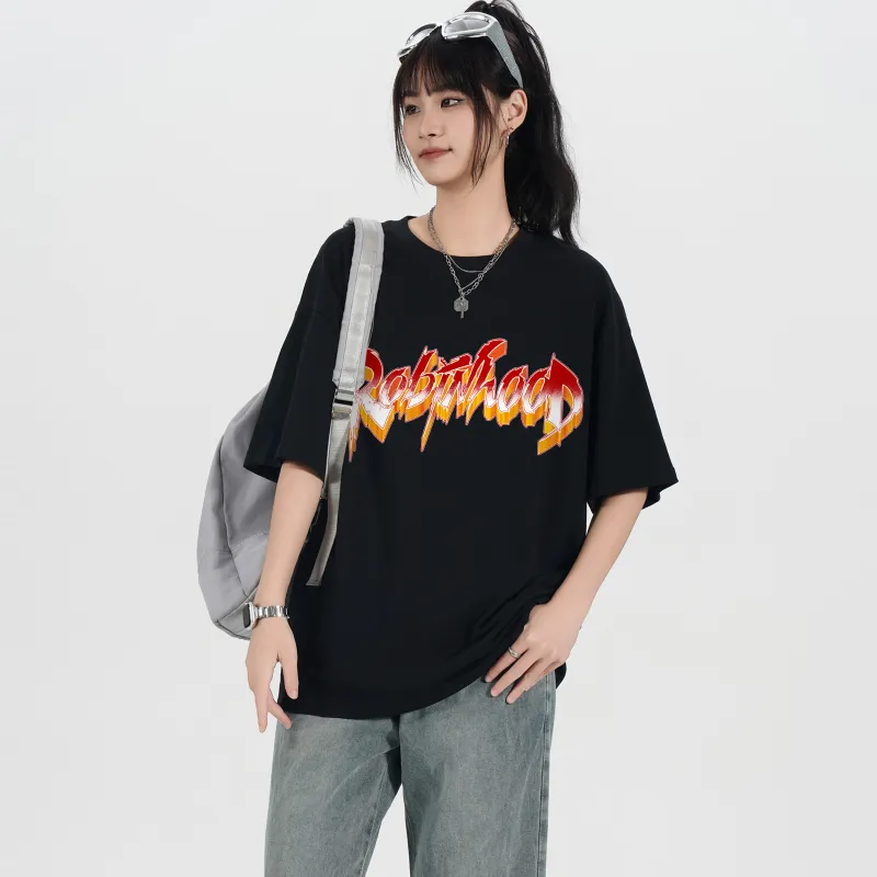ROBINHOOD T Shirts Unisex-3