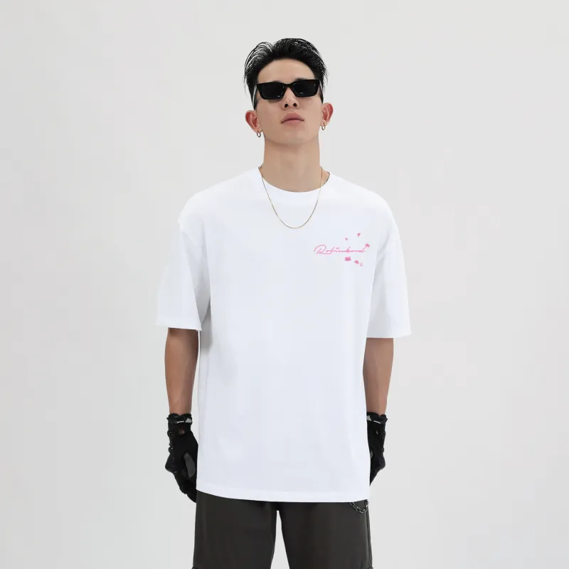 ROBINHOOD T Shirts Unisex-6