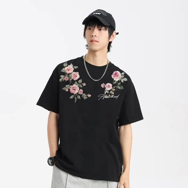 ROBINHOOD T Shirts Unisex-4