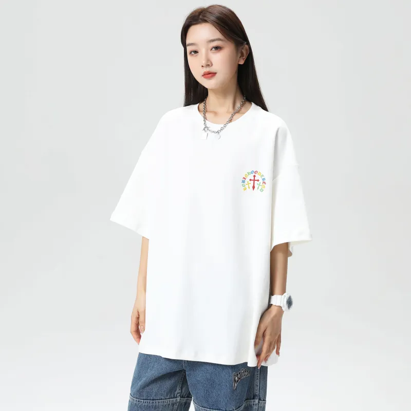 ROBINHOOD T Shirts Unisex-4